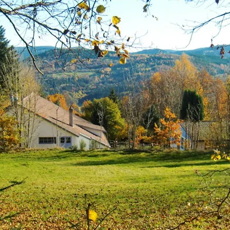 Apartamento Ptitmonde 6 Personnes Ban-sur-Meurthe-Clefcy