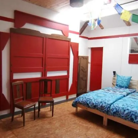 Apartamento Ptitmonde 6 Personnes *