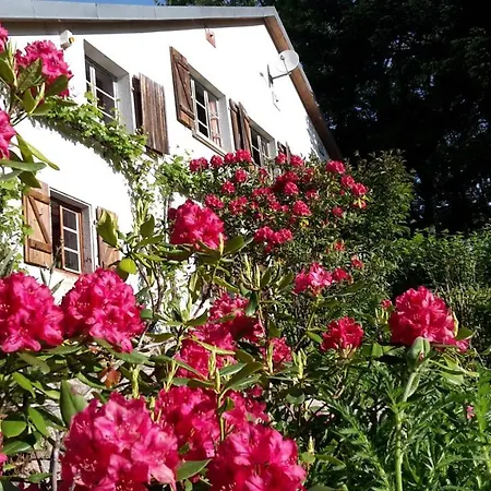 Apartamento Ptitmonde 6 Personnes